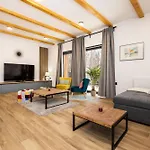 House Vuk * Kupjak