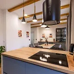 House Vuk Kupjak