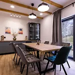 Vikendica House Vuk