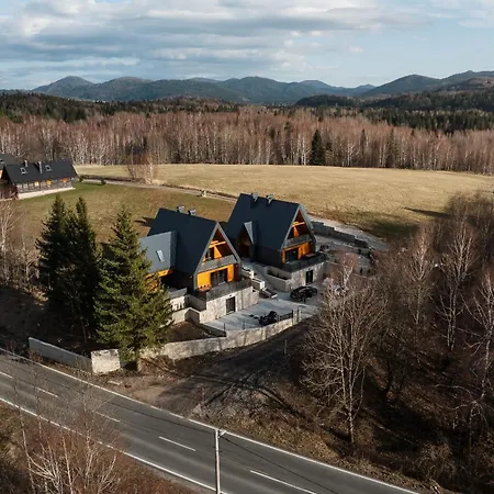 House Vuk بيت للعطل *