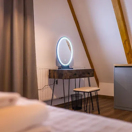 بيت للعطل House Vuk