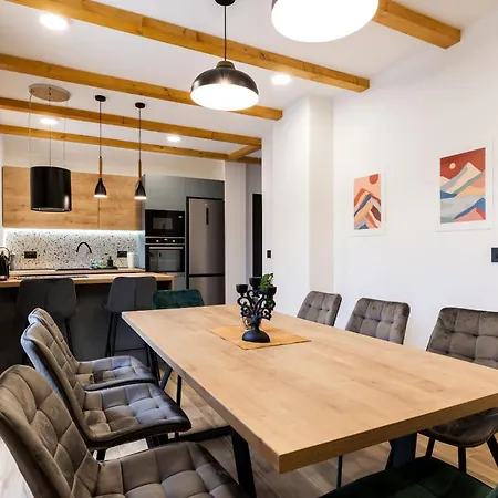 House Vuk بيت للعطل Kupjak