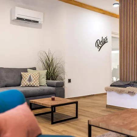 House Vuk بيت للعطل *