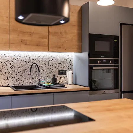 House Vuk بيت للعطل