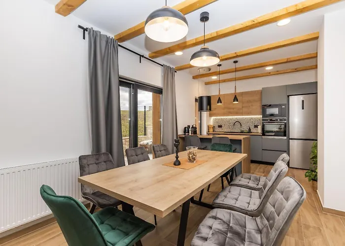 House Vuk Hébergement de vacances *