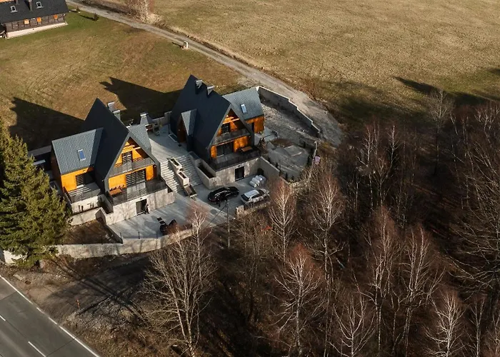 House Vuk Kupjak