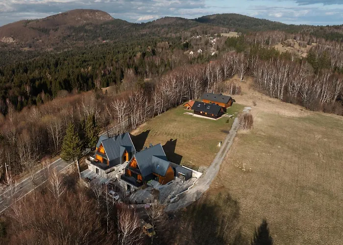 House Vuk * Kupjak