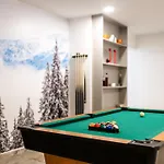 House Vuk Dom wakacyjny Kupjak