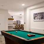 House Vuk Dom wakacyjny Kupjak