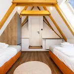Dom wakacyjny House Vuk *
