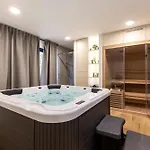 Dom wakacyjny House Vuk