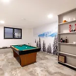 House Vuk * Kupjak