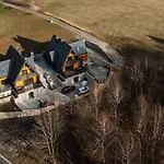 House Vuk Kupjak