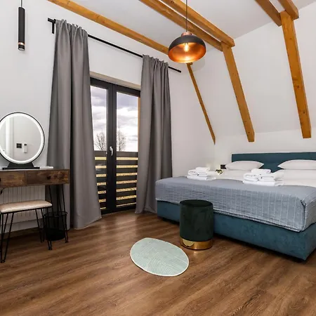 House Vuk Kupjak