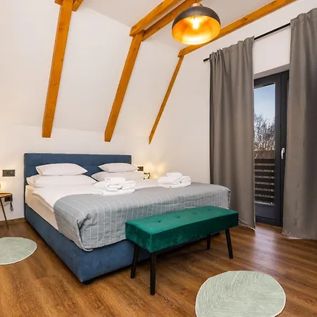 House Vuk * Kupjak
