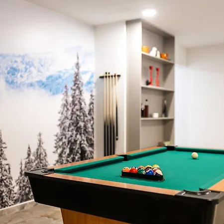 House Vuk Holiday home Kupjak