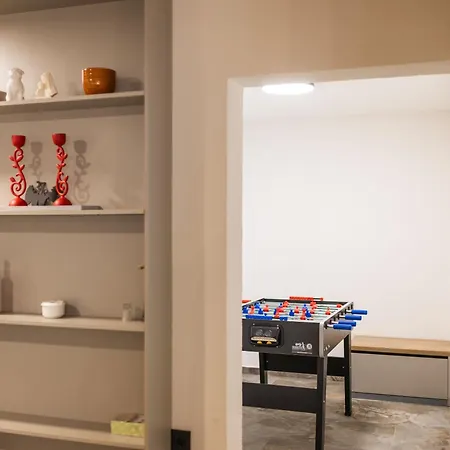 House Vuk * Kupjak