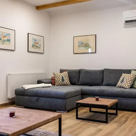 Holiday home House Vuk