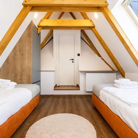 Holiday home House Vuk *