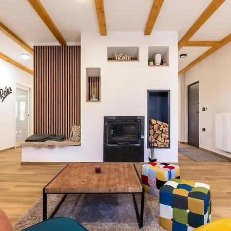 House Vuk