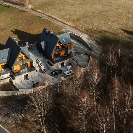 House Vuk Kupjak