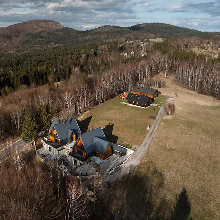 House Vuk * Kupjak
