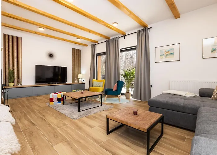 House Vuk * Kupjak