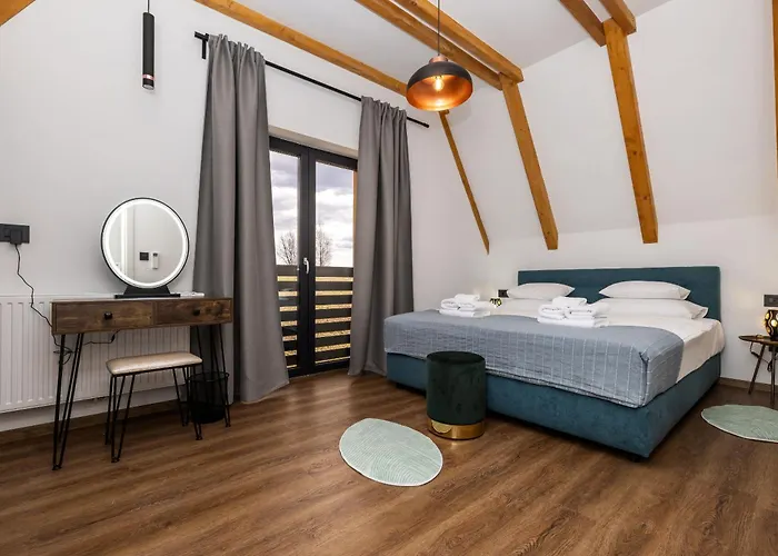 House Vuk Kupjak