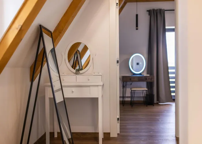 Сasa de vacaciones House Vuk Kupjak