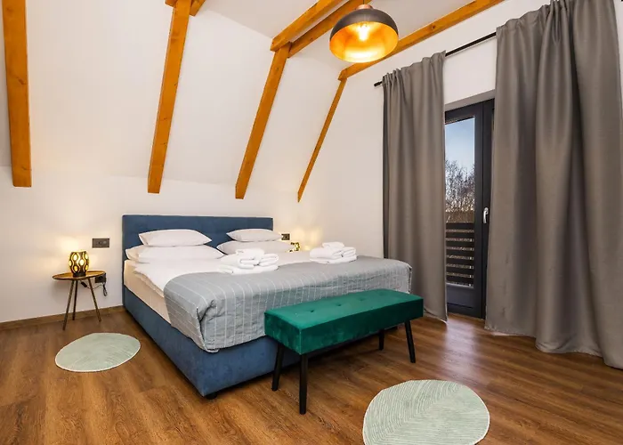 House Vuk * Kupjak
