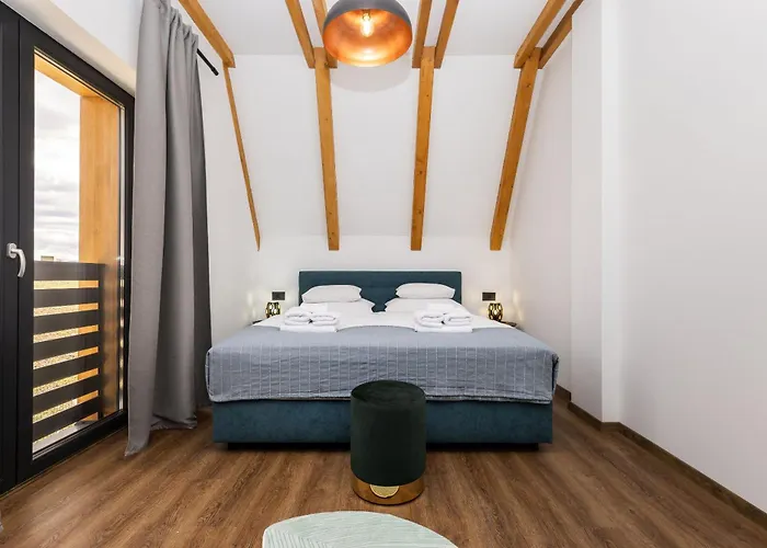 House Vuk * Kupjak