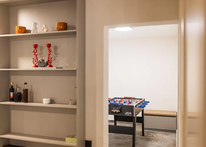 House Vuk * Kupjak